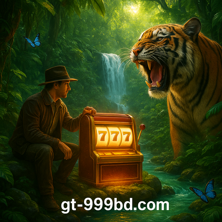 gt999bd অ্যাকাউন্টে প্রবেশ ও সুরক্ষিত সেশন ব্যবহারের নির্দেশনা